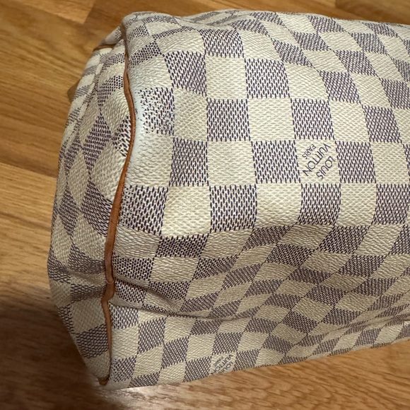 Louis Vuitton Speedy 25 - Picture 11 of 13